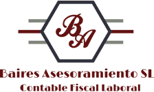 Logo de Baires Asesoramiento SL